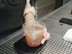 -O.P.S. CAFE