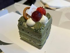 -艾·英伦蛋糕(经二路店)