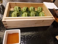 -五观堂素食(新华路店)