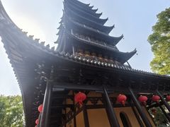 -常熟方塔园
