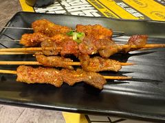 -嘎嘎鸭脑壳(蜀汉路店)