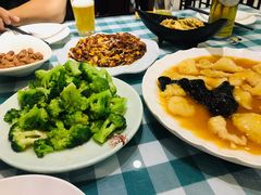 -南来顺饭庄·清真(南菜园店)