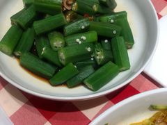 -西贝(上海中心店)