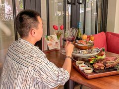 -Osteria Garden 生蚝花园餐厅(原进贤路店)