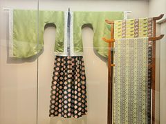 -成都蜀锦织绣博物馆