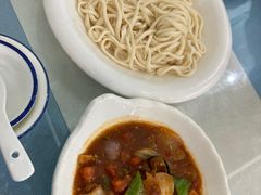 -马尔龙新疆饭店·清真(瑞景店)