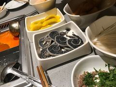 -海底捞火锅(振华商厦店)