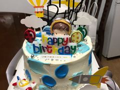 -一块儿·蛋糕定制店(吴兴店)