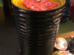 -牛New寿喜烧(虹桥新天地店)