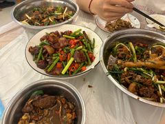 -高子烧鸡公(五里堆路店)