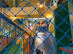 -上海浦东嘉里大酒店