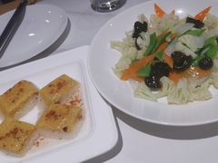 -晋阳春·山西菜·北京烤鸭(交大店)