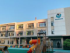 -沈阳市大东区海蓝花语幼儿园