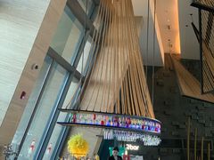 -厦门万丽酒店·R Bar