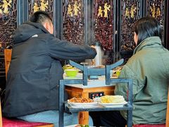 -重庆巴渝火锅(钟家村店)