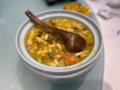 竹荪三鲜-一品滇香·云南菜(公益西桥店)