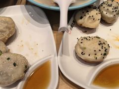 -小杨生煎(天之骄子店)