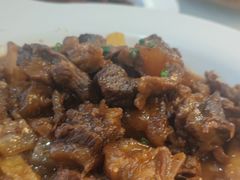 -香融府·烤鸭·家常菜(马家堡路店)
