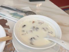 贵妃桃胶露-子霖南山鲜虾面(南山总店)