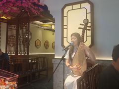 -姑苏家宴·苏帮菜·松鼠桂鱼(苏州总店)