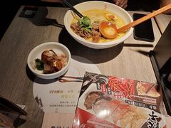 -味千拉面(抚州万达广场店)