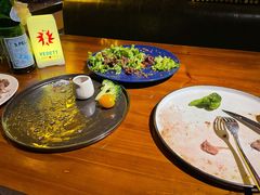 -MARU玛露音乐餐厅(前滩世贸店)