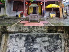 -桂林独秀峰王城景区