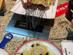 -清真·金鑫隆牛羊肉(环山路店)