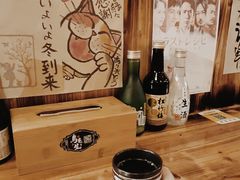 -鸟先生居酒屋(东湖馨园店)