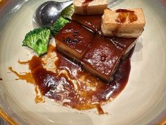 -彩丰楼中餐厅(佘山世茂洲际酒店)