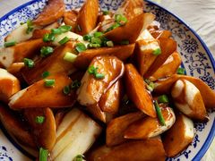 -邱记私房菜·十八年本地菜