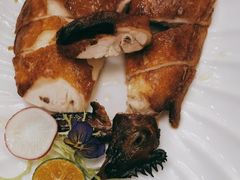 -东江海鲜酒家(艺都分店)