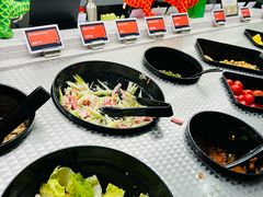 -纽约客美式餐厅(新奥购物中心店)