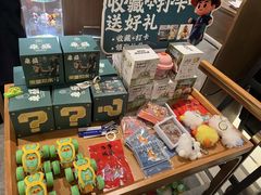 -東盛炭烤自助料理(玄武招商花园城店)
