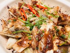 -浙江安吉JW万豪酒店·万豪中餐厅