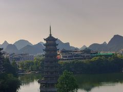 -忆咖啡观景餐厅(桂林象山公园店)