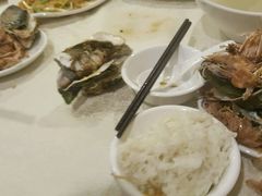 -吉源大排档·鱼生·海鲜(烧烤彩印厂店)