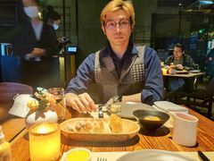 -Mercato莫卡多露台餐厅与酒吧(K11店)
