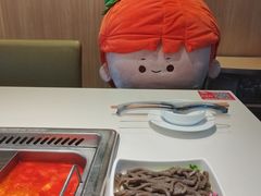 -海底捞火锅(威高广场店)