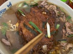 -无名氏面馆(邮电路店)