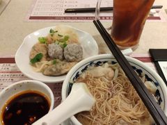 -池记(尖沙咀店)