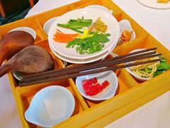 -飞虎过桥米线(翠湖店)