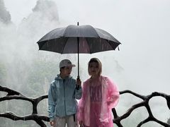 -刘伯温故里景区百丈漈
