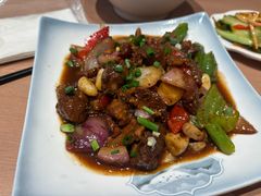 -韩海丽特色美食(秀州路店)