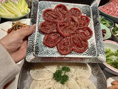 -皇城老妈·大连海鲜火锅(港湾店)