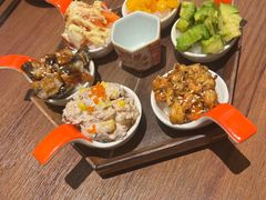-小川洋风料理(大悦城店)