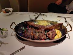 -王品牛排(郑州大卫城店)