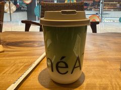 -théATRE 茶聚场(王府中環店)