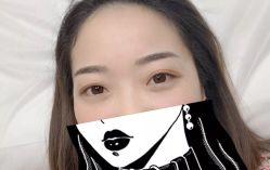 点击看大图 -西施无菌半永久纹绣眉眼影唇轻增发纹发际线