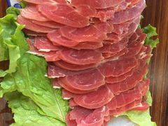 -燚焱炎火铜锅涮·烧烤